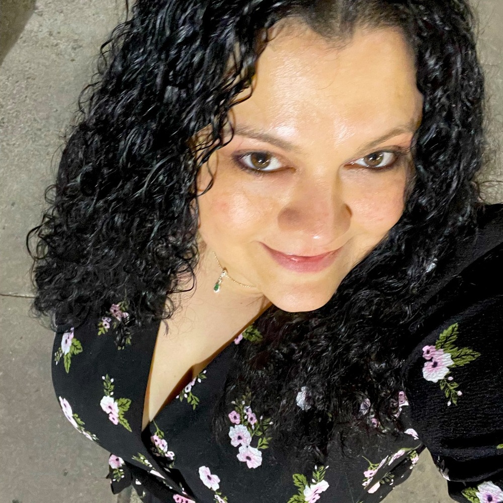 Meet your Posher, Sandra